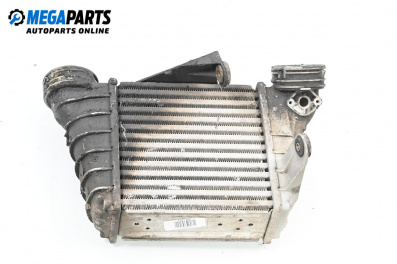 Интеркулер за Seat Ibiza III Hatchback (02.2002 - 11.2009) 1.9 TDI, 131 к.с.