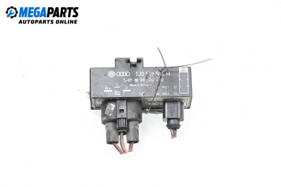 Реле перка за Seat Ibiza III Hatchback (02.2002 - 11.2009) 1.9 TDI
