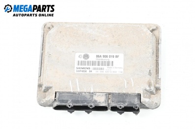 Компютър двигател за Volkswagen Golf IV Hatchback (08.1997 - 06.2005) 1.6, 100 к.с., № 06A 906 019 BF