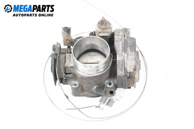 Дроселова клапа за Volkswagen Golf IV Hatchback (08.1997 - 06.2005) 1.6, 100 к.с.