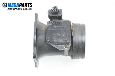 Дебитомер за Volkswagen Golf IV Hatchback (08.1997 - 06.2005) 1.6, 100 к.с., № 06A 906 461B