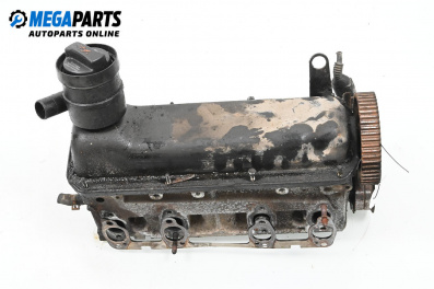 Глава за Volkswagen Golf IV Hatchback (08.1997 - 06.2005) 1.6, 100 к.с.