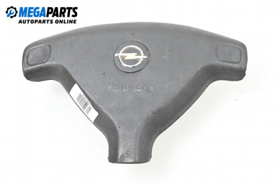 Airbag за Opel Zafira A Minivan (04.1999 - 06.2005), 4+1 вр., миниван, позиция: предна