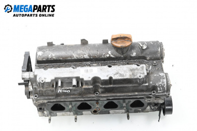 Глава за Opel Zafira A Minivan (04.1999 - 06.2005) 1.6 CNG, 97 к.с.