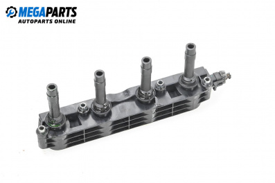 Запалителна бобина за Opel Zafira A Minivan (04.1999 - 06.2005) 1.6 CNG, 97 к.с.