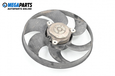 Перка охлаждане за Peugeot 405 I Sedan (01.1987 - 12.1993) 1.4, 64 к.с.