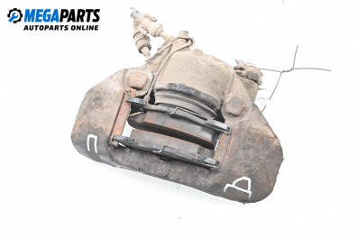 Спирачен апарат за Peugeot 405 I Sedan (01.1987 - 12.1993), позиция: предна, дясна