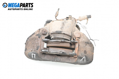 Спирачен апарат за Peugeot 405 I Sedan (01.1987 - 12.1993), позиция: предна, лява