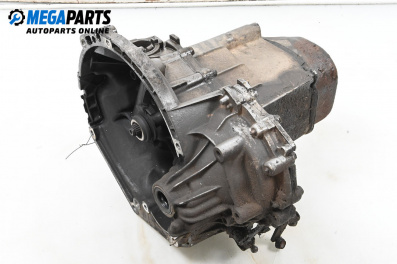 Ръчна скоростна кутия за Peugeot 405 I Sedan (01.1987 - 12.1993) 1.4, 64 к.с.