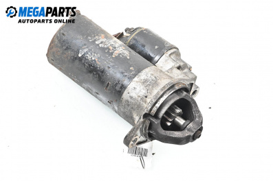 Стартер за Opel Astra G Estate (02.1998 - 12.2009) 2.0 DI, 82 к.с.
