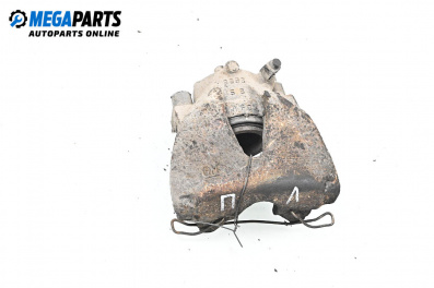 Спирачен апарат за Opel Astra G Estate (02.1998 - 12.2009), позиция: предна, лява