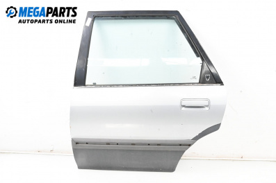 Врата за Rover 200 Hatchback I (10.1989 - 10.1995), 4+1 вр., хечбек, позиция: задна, лява