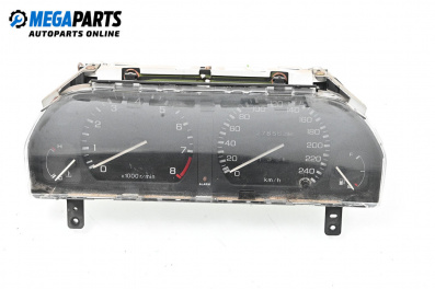 Километраж за Rover 200 Hatchback I (10.1989 - 10.1995) 216 GTi, 122 к.с.