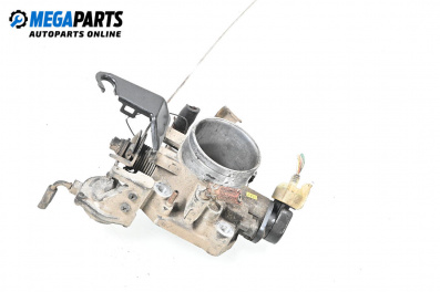 Дроселова клапа за Rover 200 Hatchback I (10.1989 - 10.1995) 216 GTi, 122 к.с.