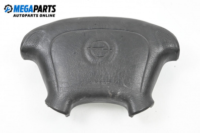 Airbag за Opel Tigra Coupe (07.1994 - 12.2000), 2+1 вр., купе, позиция: предна