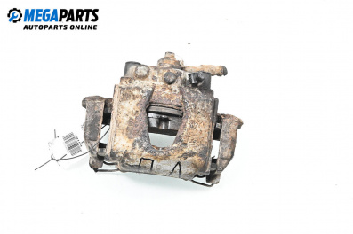 Спирачен апарат за Opel Tigra Coupe (07.1994 - 12.2000), позиция: предна, лява