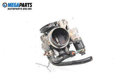 Дроселова клапа за Opel Tigra Coupe (07.1994 - 12.2000) 1.4 16V, 90 к.с.