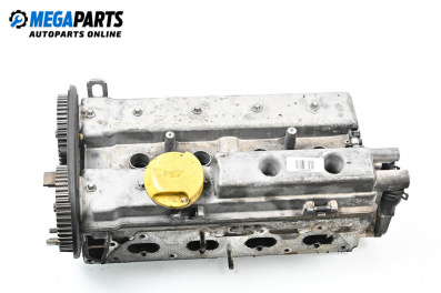 Глава за Opel Tigra Coupe (07.1994 - 12.2000) 1.4 16V, 90 к.с.