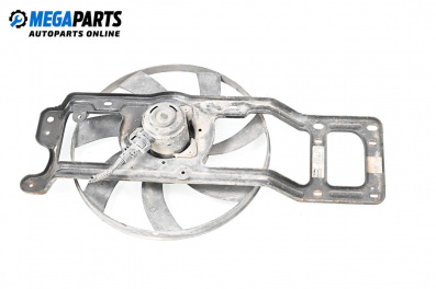 Перка охлаждане за Renault Clio II Hatchback (09.1998 - 09.2005) 1.4 (B/CB0C), 75 к.с.