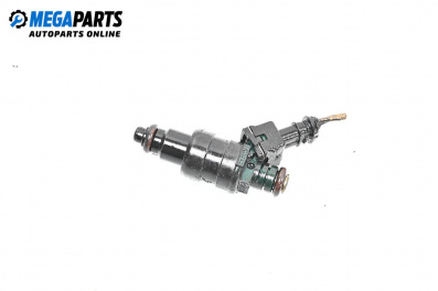 Дюза бензин за Renault Clio II Hatchback (09.1998 - 09.2005) 1.4 (B/CB0C), 75 к.с.