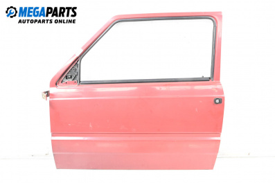 Врата за Fiat Panda Hatchback I (03.1980 - 07.2004), 2+1 вр., хечбек, позиция: лява