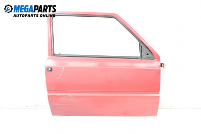 Врата за Fiat Panda Hatchback I (03.1980 - 07.2004), 2+1 вр., хечбек, позиция: дясна