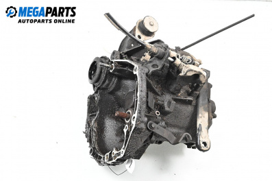 Ръчна скоростна кутия за Fiat Panda Hatchback I (03.1980 - 07.2004) 900, 40 к.с.