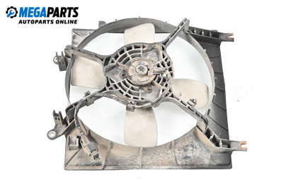 Перка охлаждане за Mitsubishi Colt V Hatchback (09.1995 - 09.2003) 1600 GLX (CJ4A), 90 к.с.