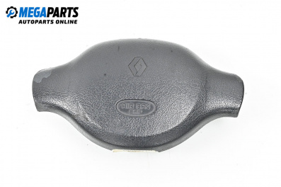 Airbag за Renault Symbol Sedan (02.1998 - 04.2008), 4+1 вр., седан, позиция: предна