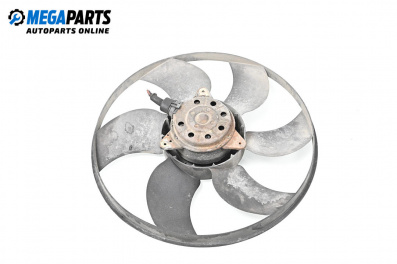 Перка охлаждане за Renault Symbol Sedan (02.1998 - 04.2008) 1.4, 75 к.с.