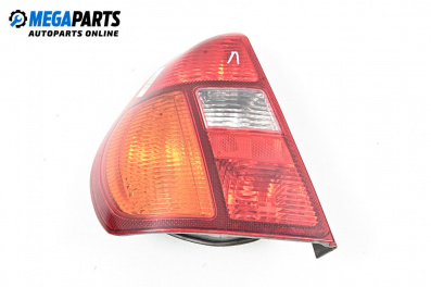 Стоп за Renault Symbol Sedan (02.1998 - 04.2008), седан, позиция: лява