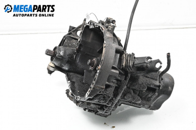 Ръчна скоростна кутия за Renault Symbol Sedan (02.1998 - 04.2008) 1.4, 75 к.с.