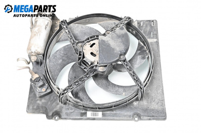 Перка охлаждане за Renault Megane Scenic (10.1996 - 12.2001) 1.6 e (JA0F), 90 к.с.