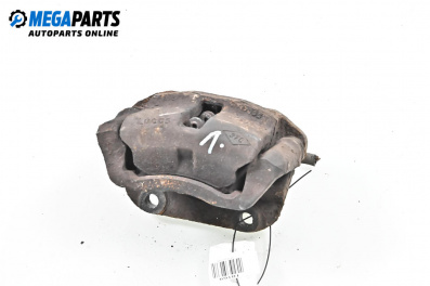 Спирачен апарат за Renault Megane Scenic (10.1996 - 12.2001), позиция: предна, лява