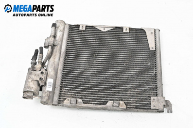 Климатичен радиатор за Opel Zafira A Minivan (04.1999 - 06.2005) 2.0 DTI 16V, 101 к.с.