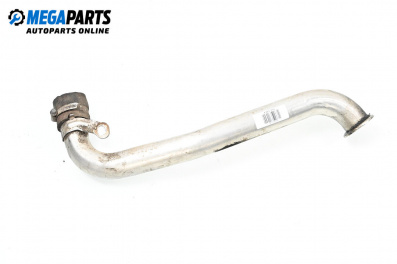 Тръба турбо за Opel Zafira A Minivan (04.1999 - 06.2005) 2.0 DTI 16V, 101 к.с.