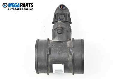Дебитомер за Opel Zafira A Minivan (04.1999 - 06.2005) 2.0 DTI 16V, 101 к.с., № Bosch 0 281 002 180