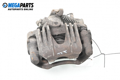 Спирачен апарат за Opel Zafira A Minivan (04.1999 - 06.2005), позиция: задна, лява