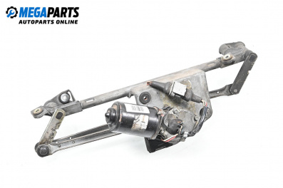 Ел. мотор за чистачките за Renault Espace II Minivan (01.1991 - 12.1996), миниван, позиция: предна