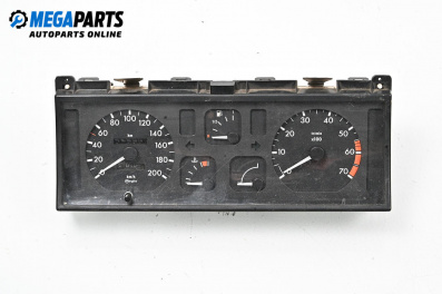 Километраж за Renault Espace II Minivan (01.1991 - 12.1996) 2.2 4x4 (J/S637, J63G), 108 к.с.