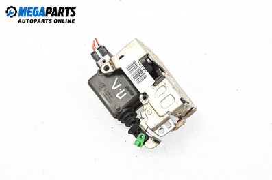 Брава на врата за Renault Espace II Minivan (01.1991 - 12.1996), позиция: предна, лява