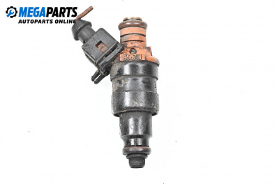 Дюза бензин за Renault Espace II Minivan (01.1991 - 12.1996) 2.2 4x4 (J/S637, J63G), 108 к.с., № 854714