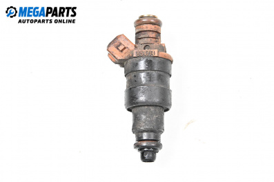 Дюза бензин за Renault Espace II Minivan (01.1991 - 12.1996) 2.2 4x4 (J/S637, J63G), 108 к.с., № 854714