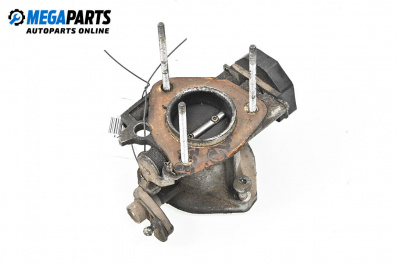 Дроселова клапа за Renault Espace II Minivan (01.1991 - 12.1996) 2.2 4x4 (J/S637, J63G), 108 к.с.