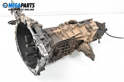 Ръчна скоростна кутия за Renault Espace II Minivan (01.1991 - 12.1996) 2.2 4x4 (J/S637, J63G), 108 к.с.