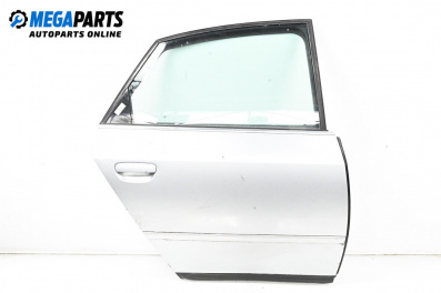 Врата за Audi A6 Sedan C5 (01.1997 - 01.2005), 4+1 вр., седан, позиция: задна, дясна