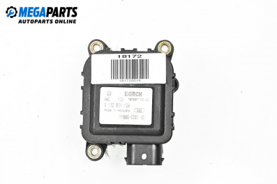 Моторче клапа парно за Audi A6 Sedan C5 (01.1997 - 01.2005) 1.8 T, 150 к.с., № 0132801129