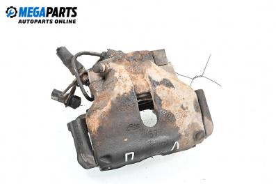 Спирачен апарат за Audi A6 Sedan C5 (01.1997 - 01.2005), позиция: предна, лява