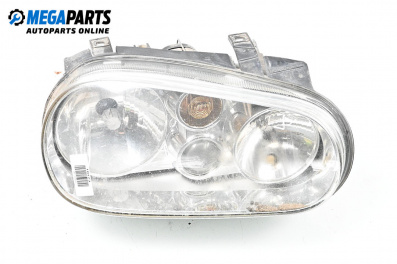 Фар за Volkswagen Golf IV Hatchback (08.1997 - 06.2005), хечбек, позиция: дясна