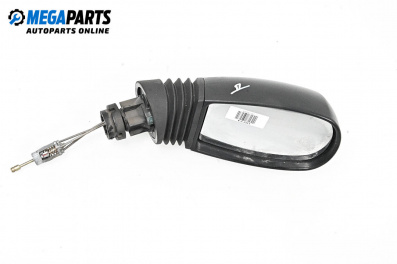 Огледало за Fiat Punto Hatchback II (09.1999 - 07.2012), 4+1 вр., хечбек, позиция: дясна